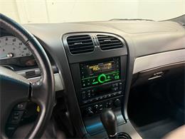 2002 Ford Thunderbird (CC-2086635) for sale in Sioux Falls, South Dakota