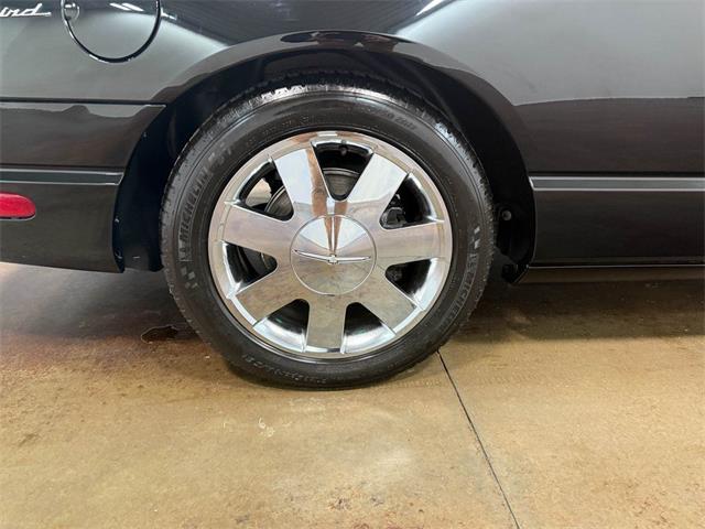 2002 Ford Thunderbird (CC-2086635) for sale in Sioux Falls, South Dakota