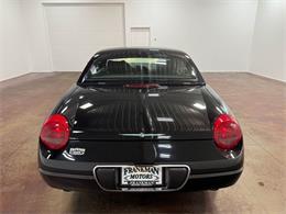 2002 Ford Thunderbird (CC-2086635) for sale in Sioux Falls, South Dakota