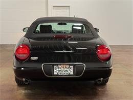 2002 Ford Thunderbird (CC-2086635) for sale in Sioux Falls, South Dakota