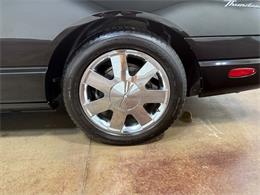 2002 Ford Thunderbird (CC-2086635) for sale in Sioux Falls, South Dakota