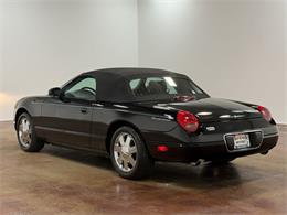 2002 Ford Thunderbird (CC-2086635) for sale in Sioux Falls, South Dakota