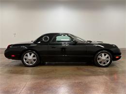 2002 Ford Thunderbird (CC-2086635) for sale in Sioux Falls, South Dakota