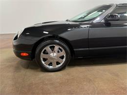 2002 Ford Thunderbird (CC-2086635) for sale in Sioux Falls, South Dakota