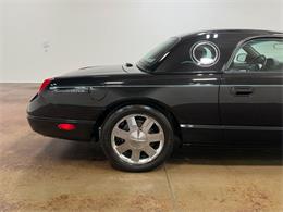 2002 Ford Thunderbird (CC-2086635) for sale in Sioux Falls, South Dakota