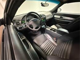 2002 Ford Thunderbird (CC-2086635) for sale in Sioux Falls, South Dakota
