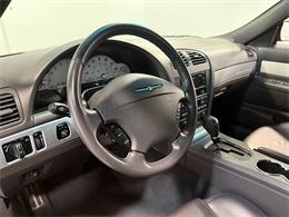 2002 Ford Thunderbird (CC-2086635) for sale in Sioux Falls, South Dakota
