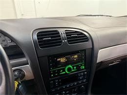 2002 Ford Thunderbird (CC-2086635) for sale in Sioux Falls, South Dakota