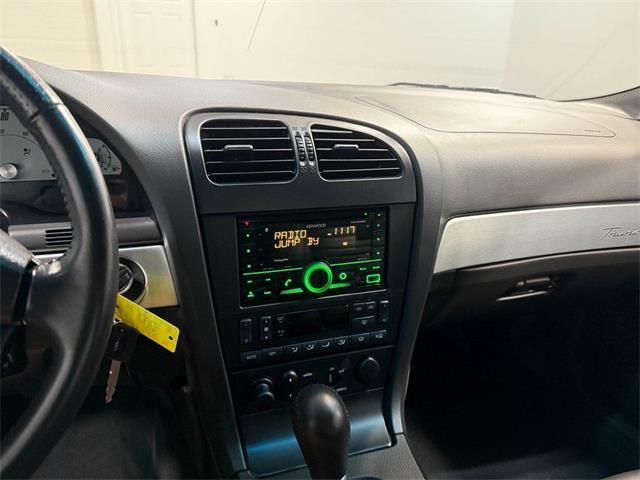 2002 Ford Thunderbird (CC-2086635) for sale in Sioux Falls, South Dakota