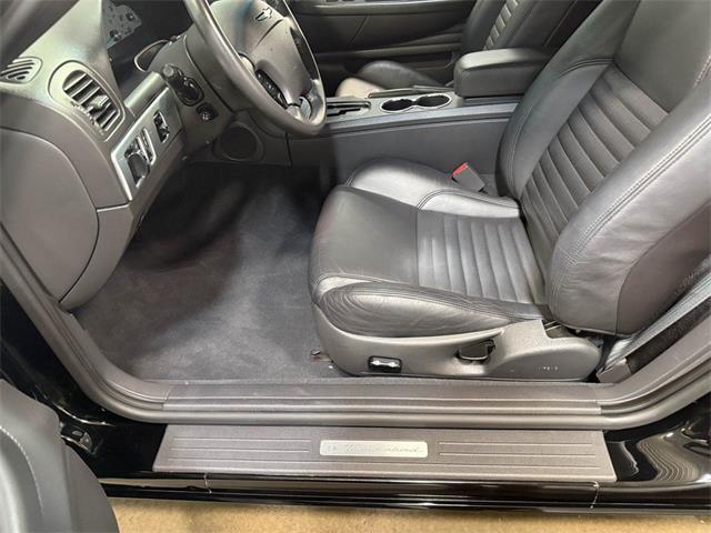 2002 Ford Thunderbird (CC-2086635) for sale in Sioux Falls, South Dakota