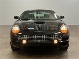 2002 Ford Thunderbird (CC-2086635) for sale in Sioux Falls, South Dakota