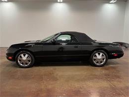 2002 Ford Thunderbird (CC-2086635) for sale in Sioux Falls, South Dakota