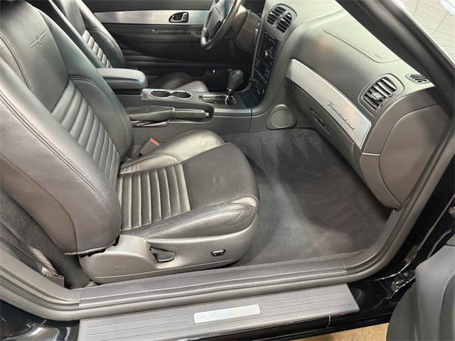 2002 Ford Thunderbird (CC-2086635) for sale in Sioux Falls, South Dakota