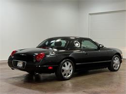 2002 Ford Thunderbird (CC-2086635) for sale in Sioux Falls, South Dakota
