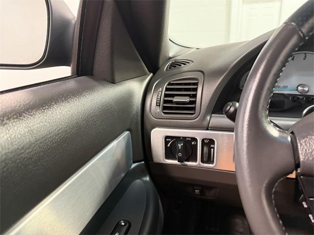 2002 Ford Thunderbird (CC-2086635) for sale in Sioux Falls, South Dakota