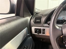 2002 Ford Thunderbird (CC-2086635) for sale in Sioux Falls, South Dakota