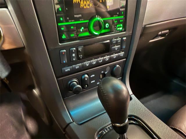 2002 Ford Thunderbird (CC-2086635) for sale in Sioux Falls, South Dakota