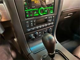 2002 Ford Thunderbird (CC-2086635) for sale in Sioux Falls, South Dakota