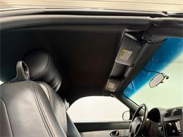 2002 Ford Thunderbird (CC-2086635) for sale in Sioux Falls, South Dakota