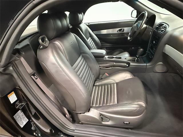 2002 Ford Thunderbird (CC-2086635) for sale in Sioux Falls, South Dakota