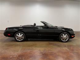 2002 Ford Thunderbird (CC-2086635) for sale in Sioux Falls, South Dakota