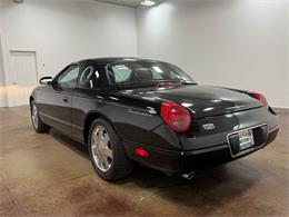2002 Ford Thunderbird (CC-2086635) for sale in Sioux Falls, South Dakota