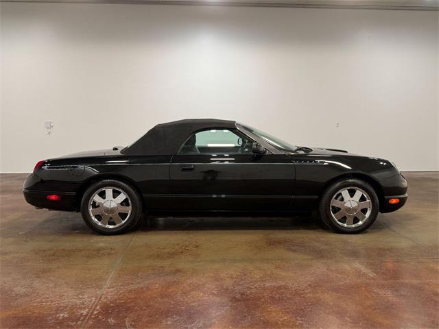 2002 Ford Thunderbird (CC-2086635) for sale in Sioux Falls, South Dakota