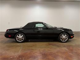 2002 Ford Thunderbird (CC-2086635) for sale in Sioux Falls, South Dakota