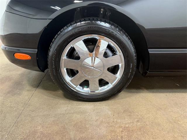 2002 Ford Thunderbird (CC-2086635) for sale in Sioux Falls, South Dakota