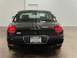 2002 Ford Thunderbird (CC-2086635) for sale in Sioux Falls, South Dakota