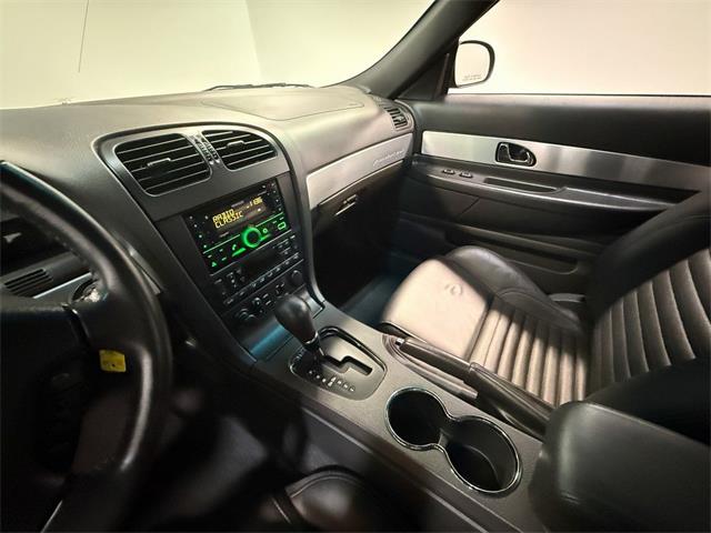 2002 Ford Thunderbird (CC-2086635) for sale in Sioux Falls, South Dakota