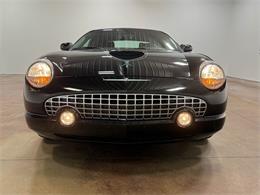 2002 Ford Thunderbird (CC-2086635) for sale in Sioux Falls, South Dakota