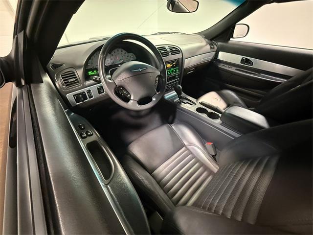 2002 Ford Thunderbird (CC-2086635) for sale in Sioux Falls, South Dakota