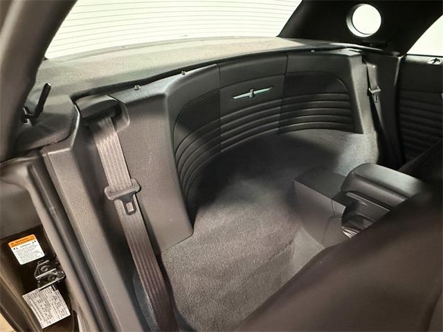 2002 Ford Thunderbird (CC-2086635) for sale in Sioux Falls, South Dakota