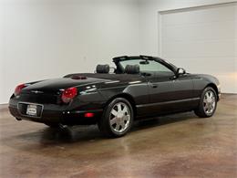 2002 Ford Thunderbird (CC-2086635) for sale in Sioux Falls, South Dakota