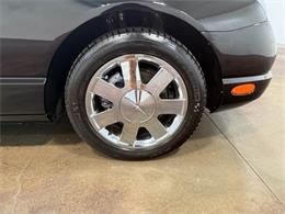 2002 Ford Thunderbird (CC-2086635) for sale in Sioux Falls, South Dakota