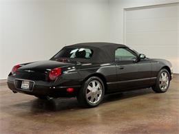 2002 Ford Thunderbird (CC-2086635) for sale in Sioux Falls, South Dakota