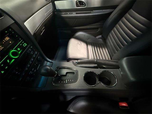2002 Ford Thunderbird (CC-2086635) for sale in Sioux Falls, South Dakota