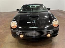 2002 Ford Thunderbird (CC-2086635) for sale in Sioux Falls, South Dakota