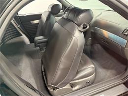 2002 Ford Thunderbird (CC-2086635) for sale in Sioux Falls, South Dakota