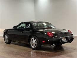 2002 Ford Thunderbird (CC-2086635) for sale in Sioux Falls, South Dakota
