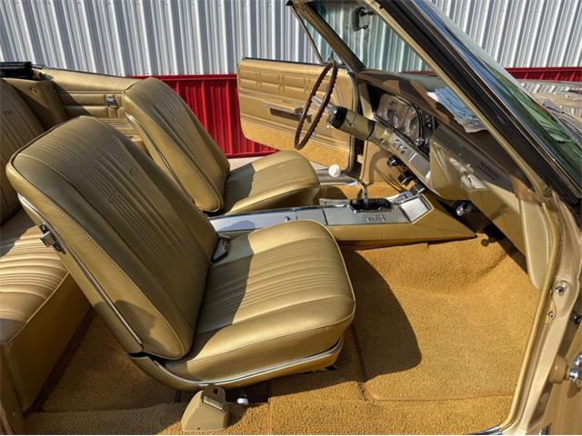 1967 Chevrolet Impala (CC-2086637) for sale in Newfield, New Jersey