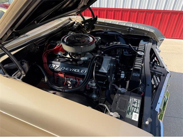 1967 Chevrolet Impala (CC-2086637) for sale in Newfield, New Jersey
