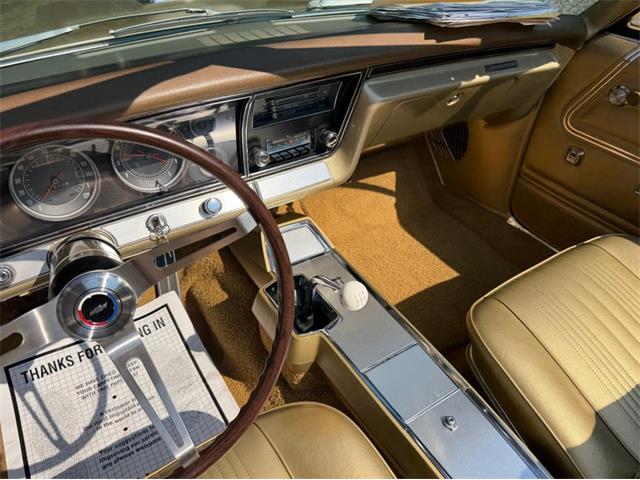 1967 Chevrolet Impala (CC-2086637) for sale in Newfield, New Jersey