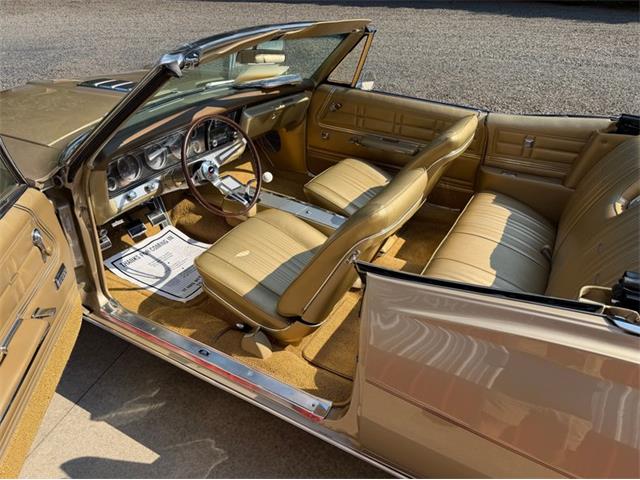 1967 Chevrolet Impala (CC-2086637) for sale in Newfield, New Jersey