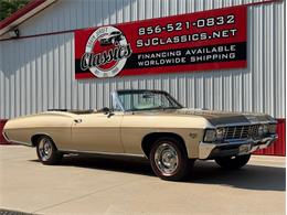 1967 Chevrolet Impala (CC-2086637) for sale in Newfield, New Jersey