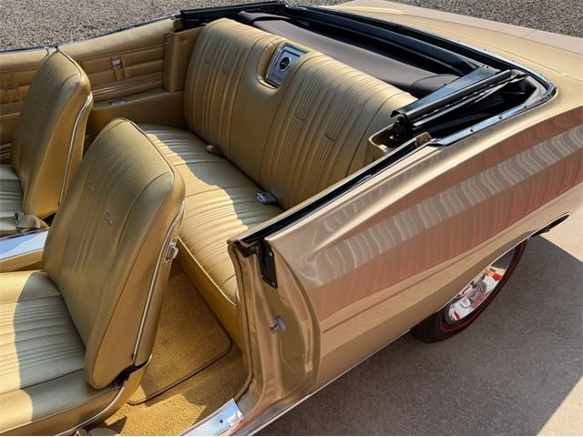 1967 Chevrolet Impala (CC-2086637) for sale in Newfield, New Jersey