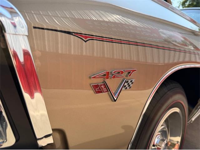 1967 Chevrolet Impala (CC-2086637) for sale in Newfield, New Jersey