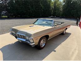1967 Chevrolet Impala (CC-2086637) for sale in Newfield, New Jersey