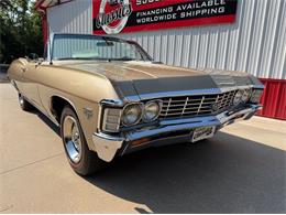 1967 Chevrolet Impala (CC-2086637) for sale in Newfield, New Jersey